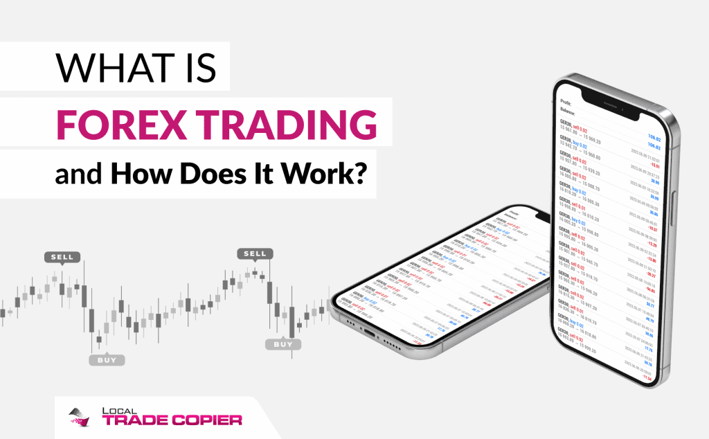 What is Forex Trading and How Does It Work?