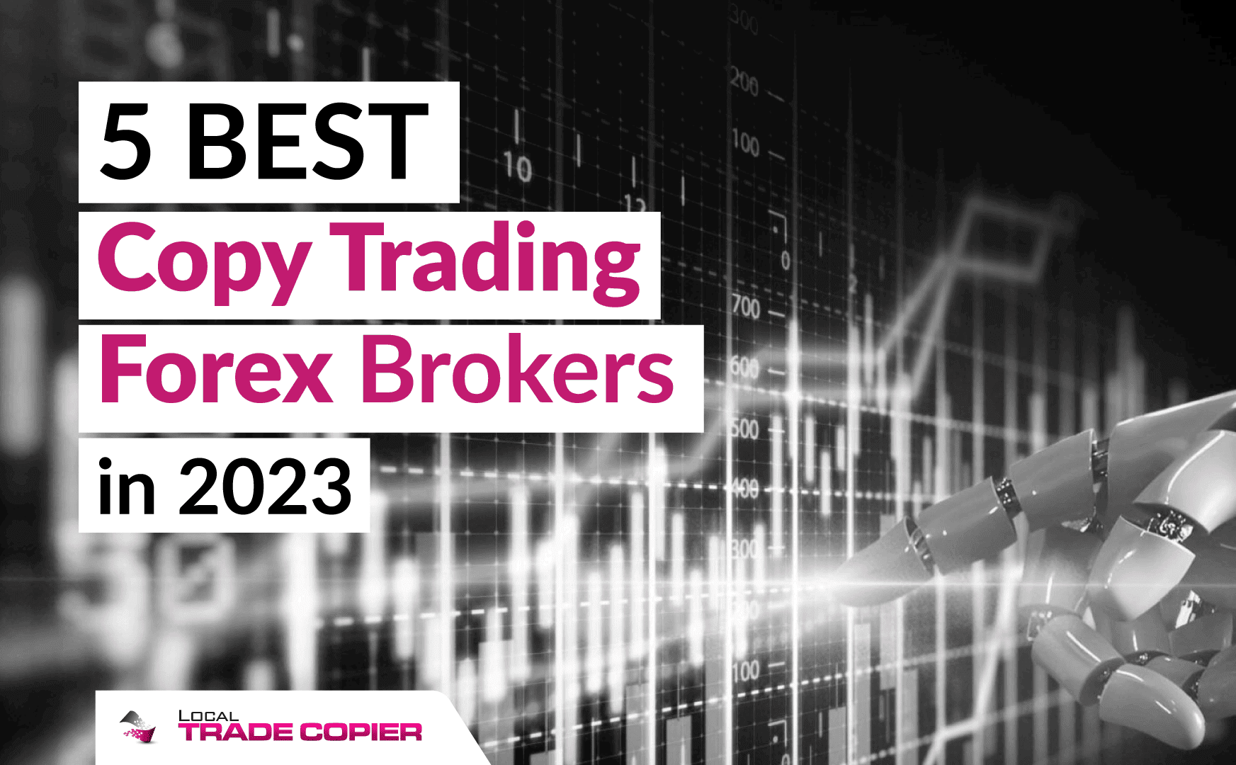 5 Best Copy Trading Forex Brokers in 2023