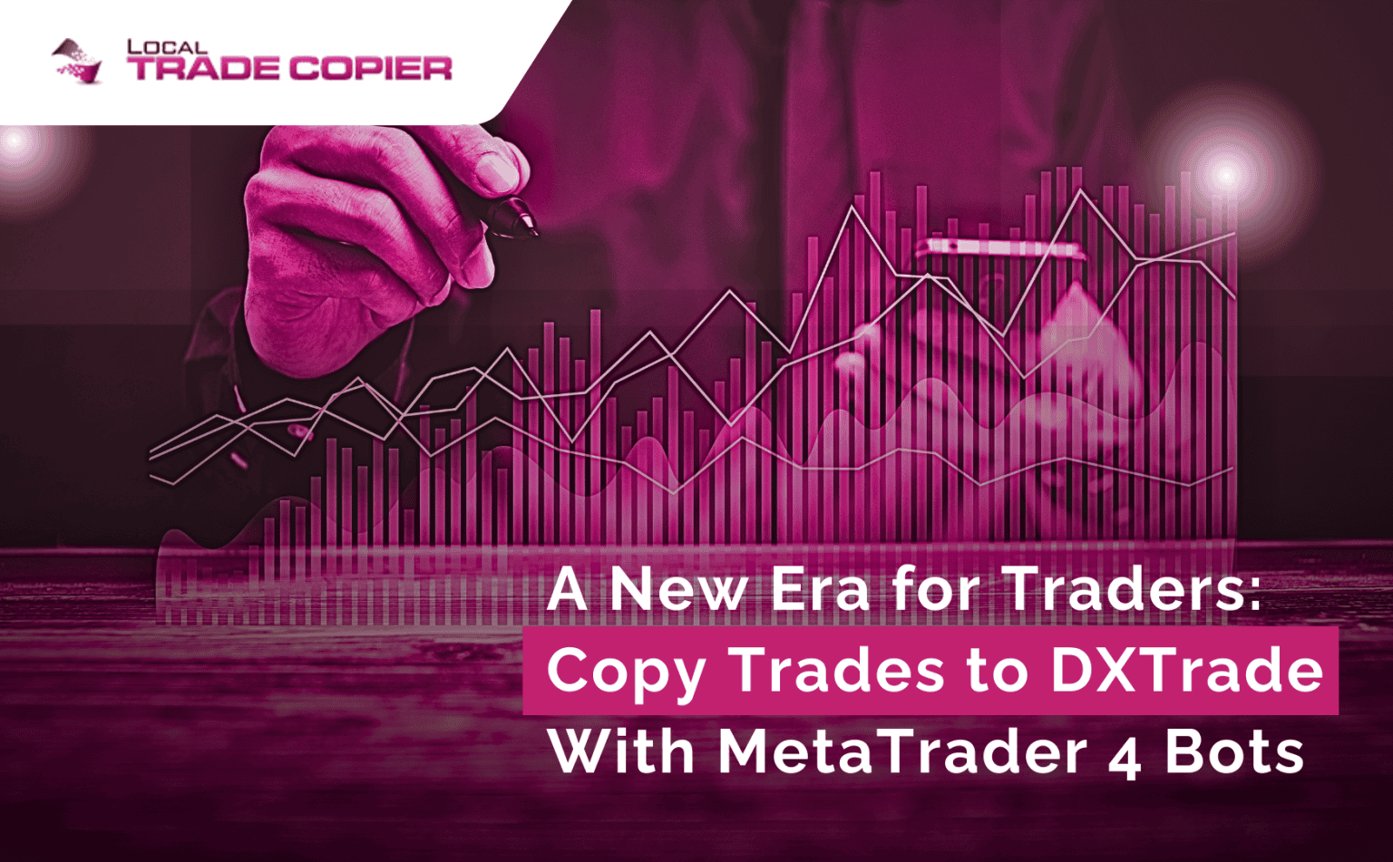 Metatrader Bots And Indicators For Dxtrade I Mt Copier