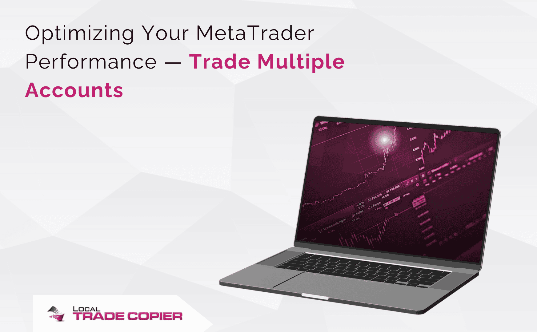 Optimizing Your MetaTrader Performance: Trade Multiple Accounts